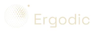 Ergodic Logo