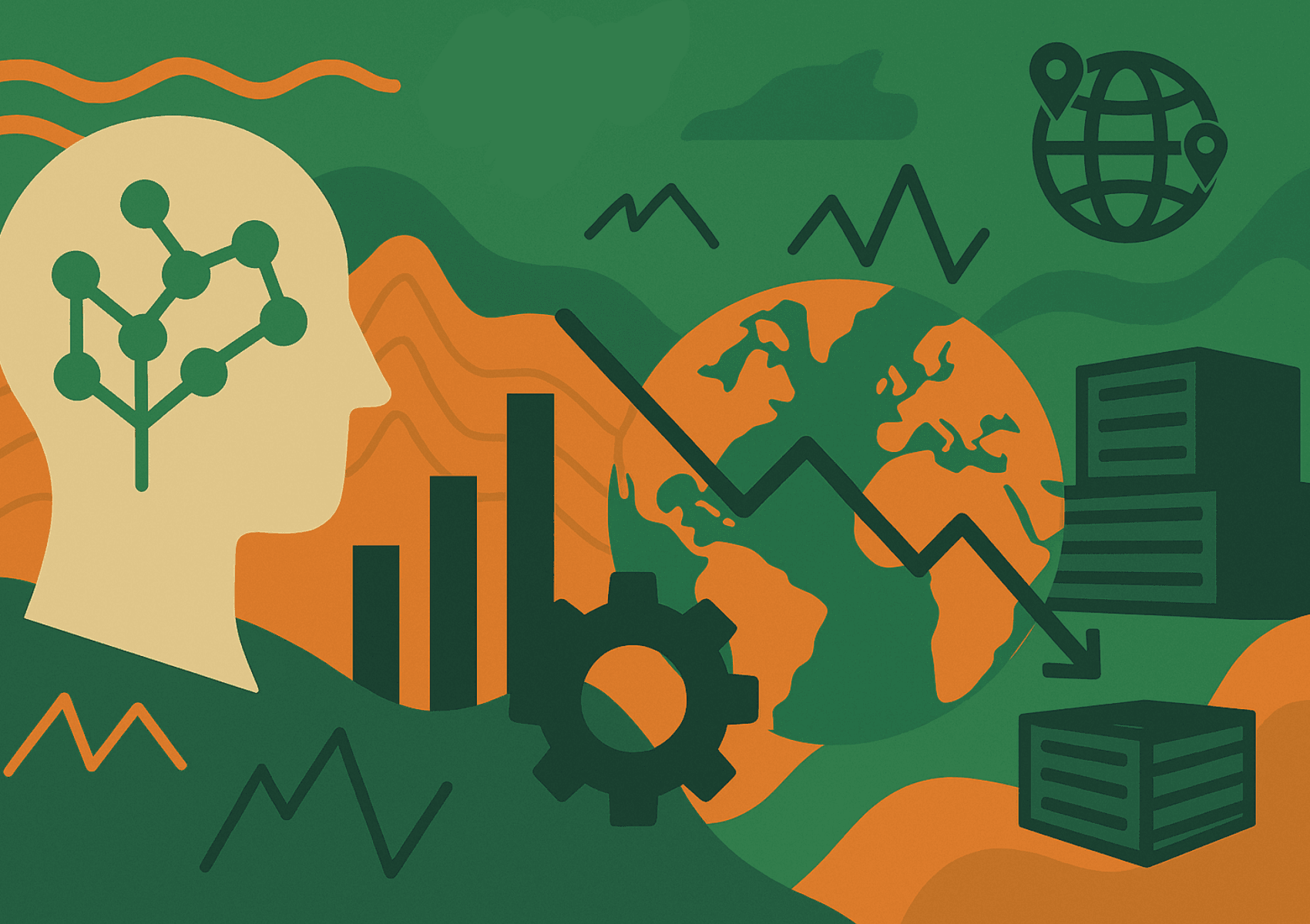 From What-Now to What-If: Rethinking Supply Chain Risk Mitigation with World Models