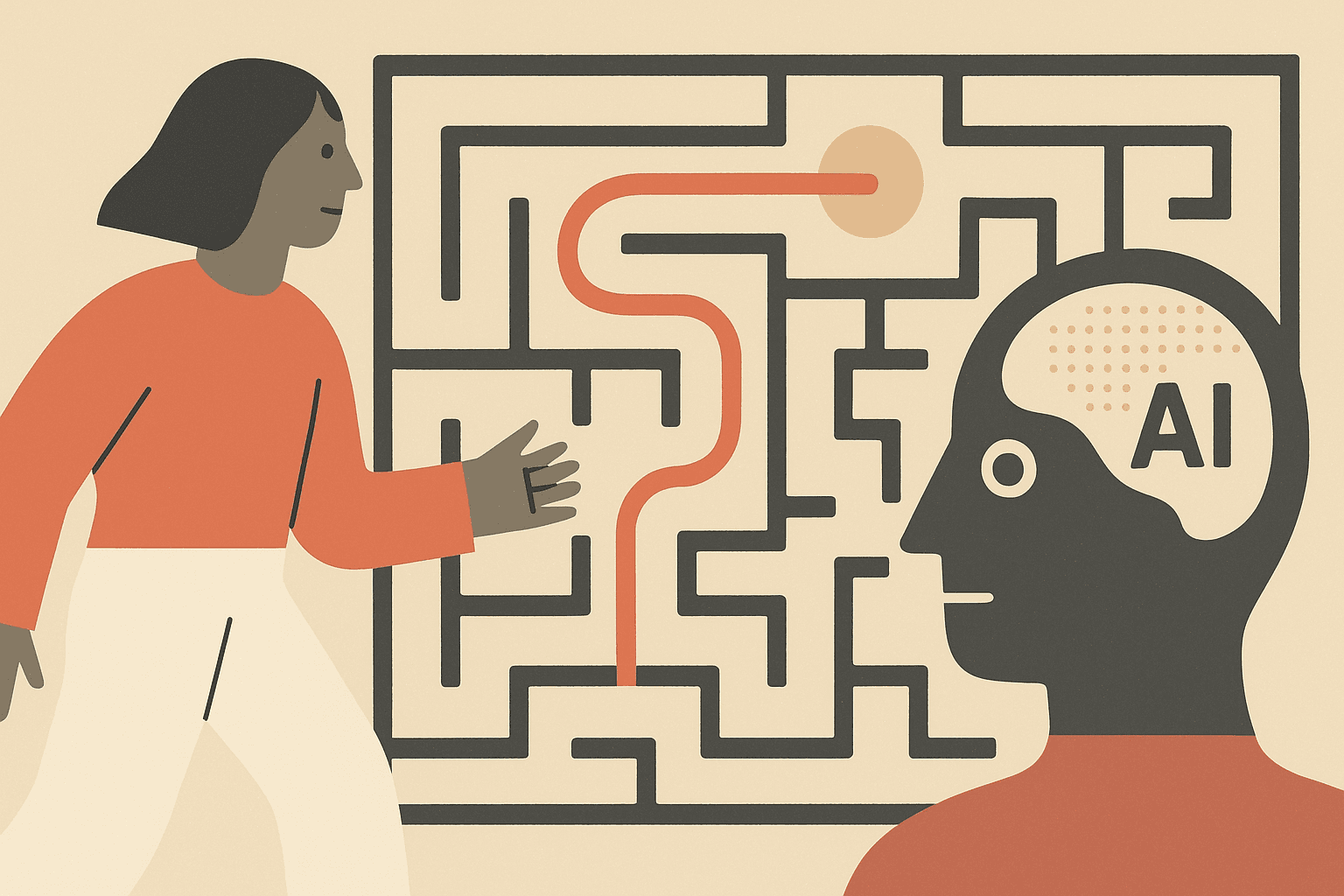 Developed To Take Action