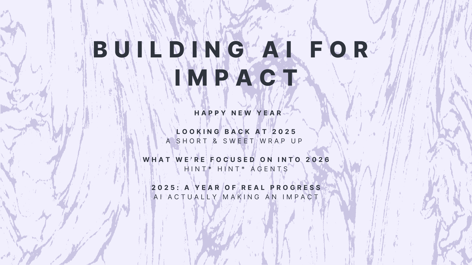 01-2026 New Years Instalment Newsletter