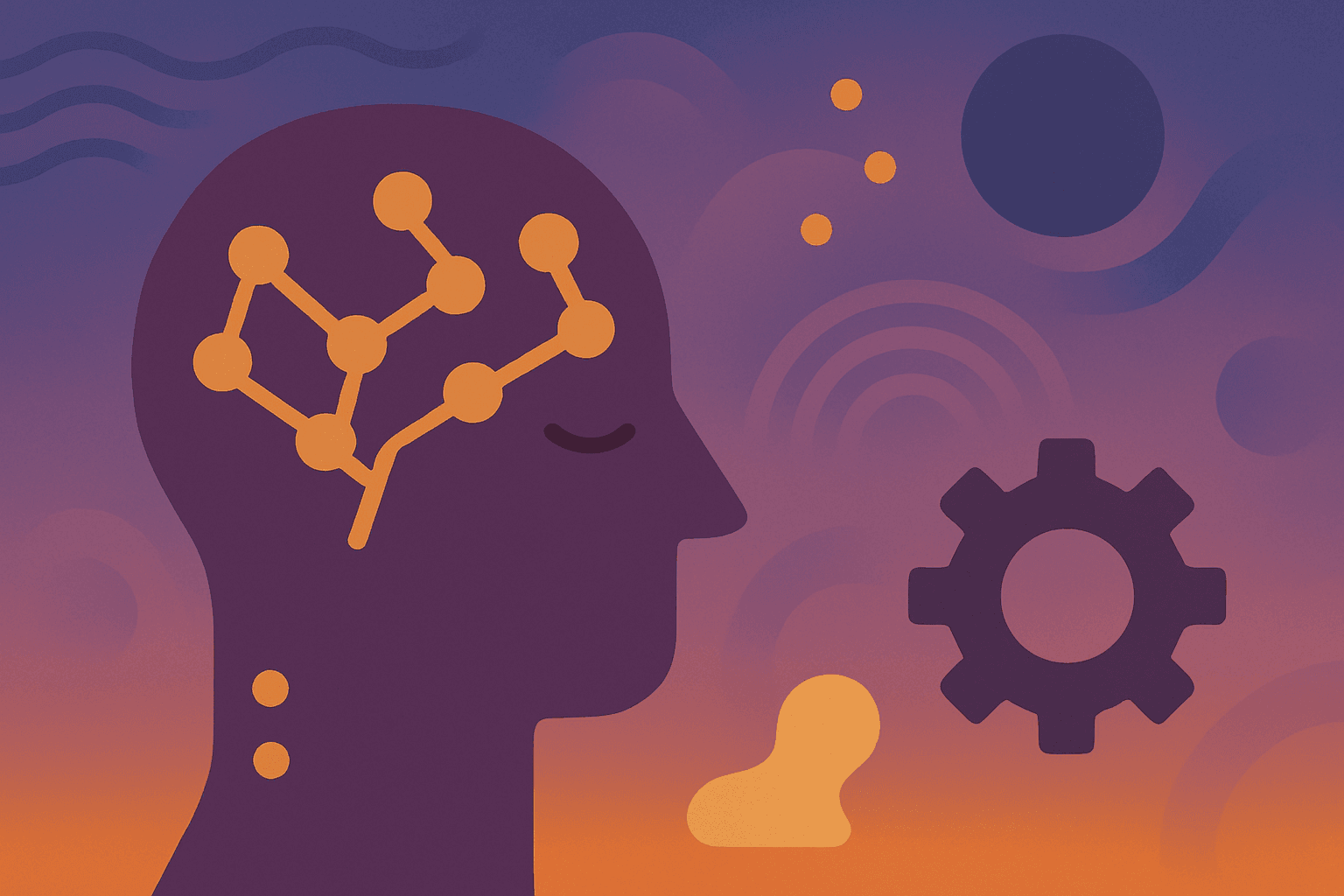 Your Brain with Ergodic